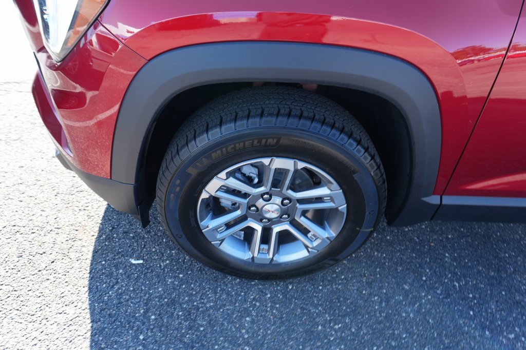 New 2026 GMC Terrain Elevation image 10