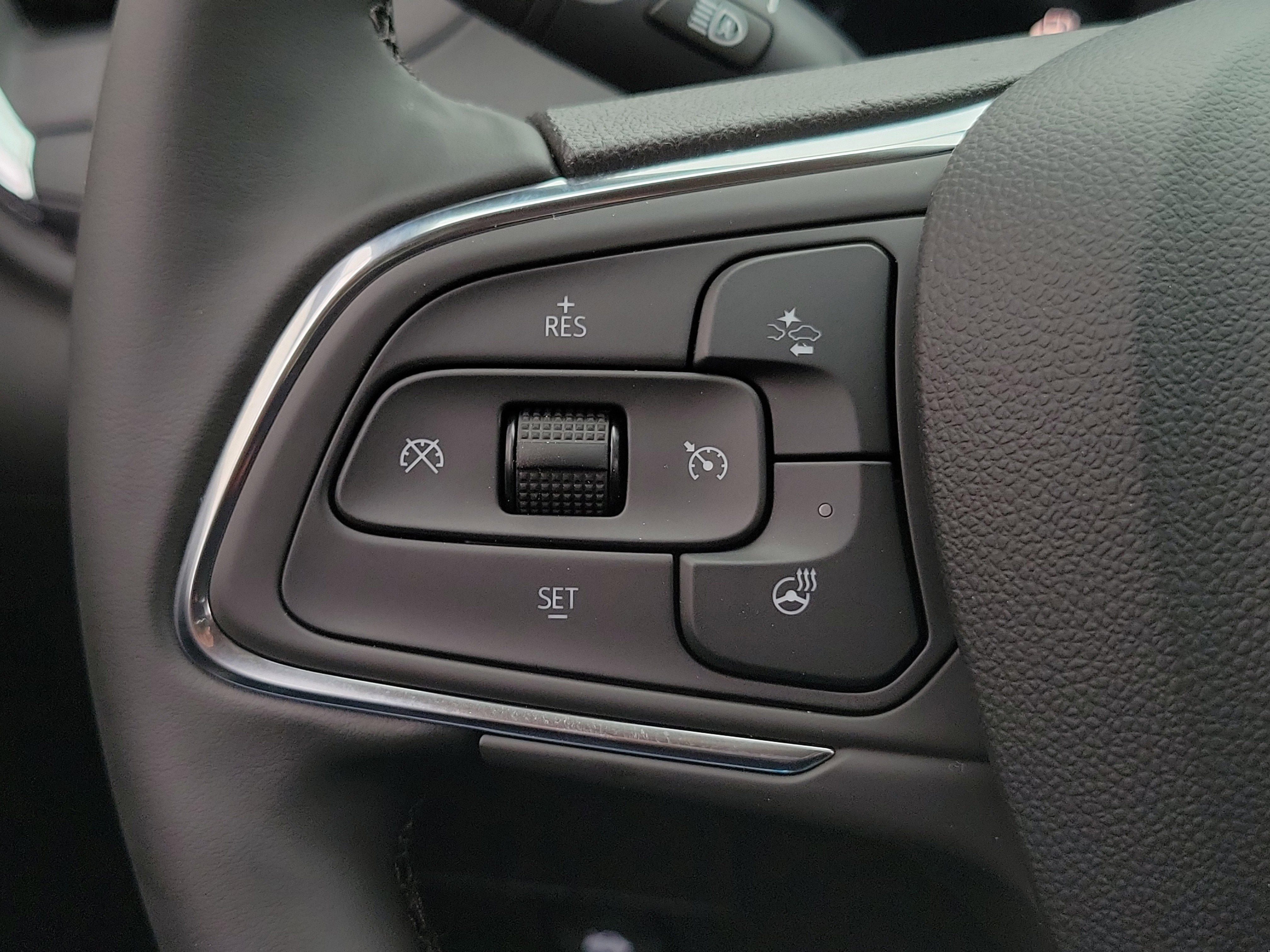 New 2026 Buick Encore GX Sport Touring w/ Advanced Technology Package image 25