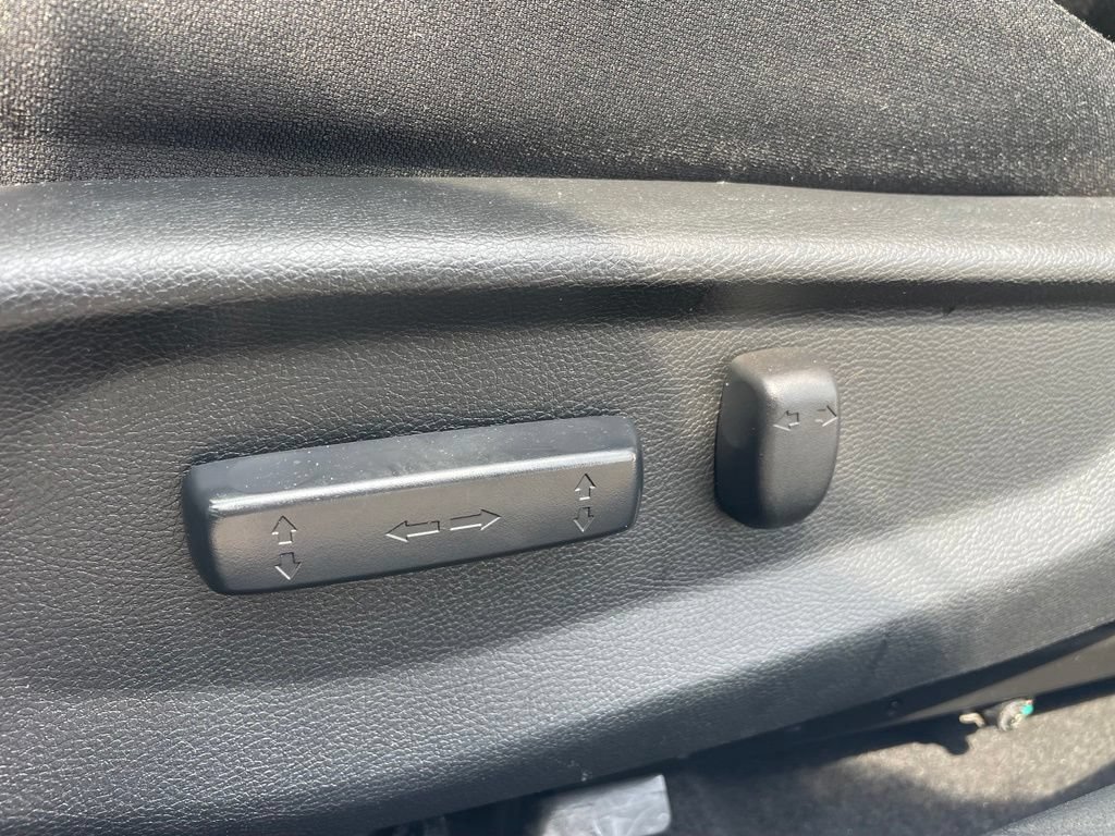 Used 2019 Honda Civic EX image 26