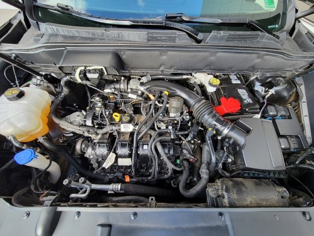 Used 2022 Lincoln Nautilus Reserve image 14