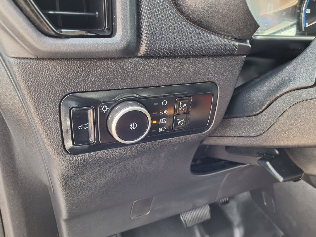 Used 2024 Ford Bronco Sport Badlands w/ Premium Package AWD/4WD image 23