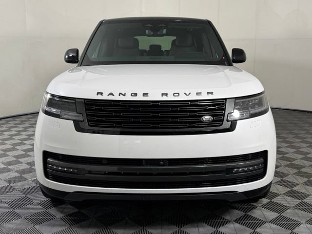 Used 2024 Land Rover Range Rover SE AWD/4WD image 11
