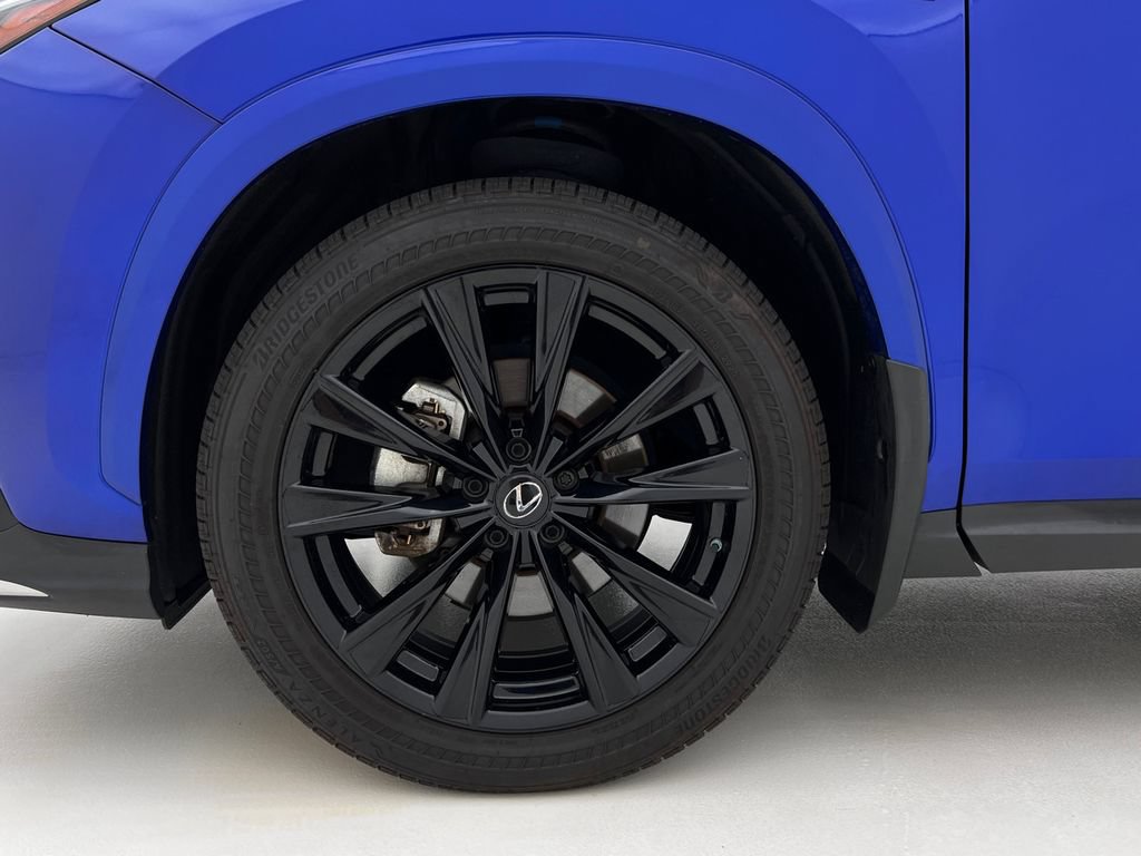 Certified 2023 Lexus NX 350 F Sport AWD/4WD image 27