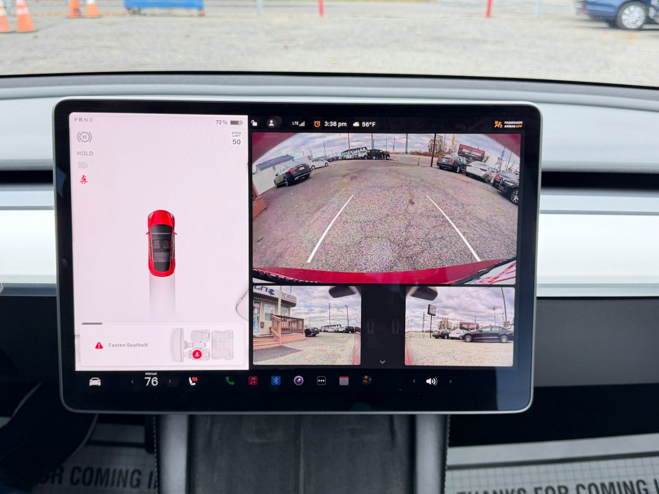 Used 2022 Tesla Model 3 Long Range image 19