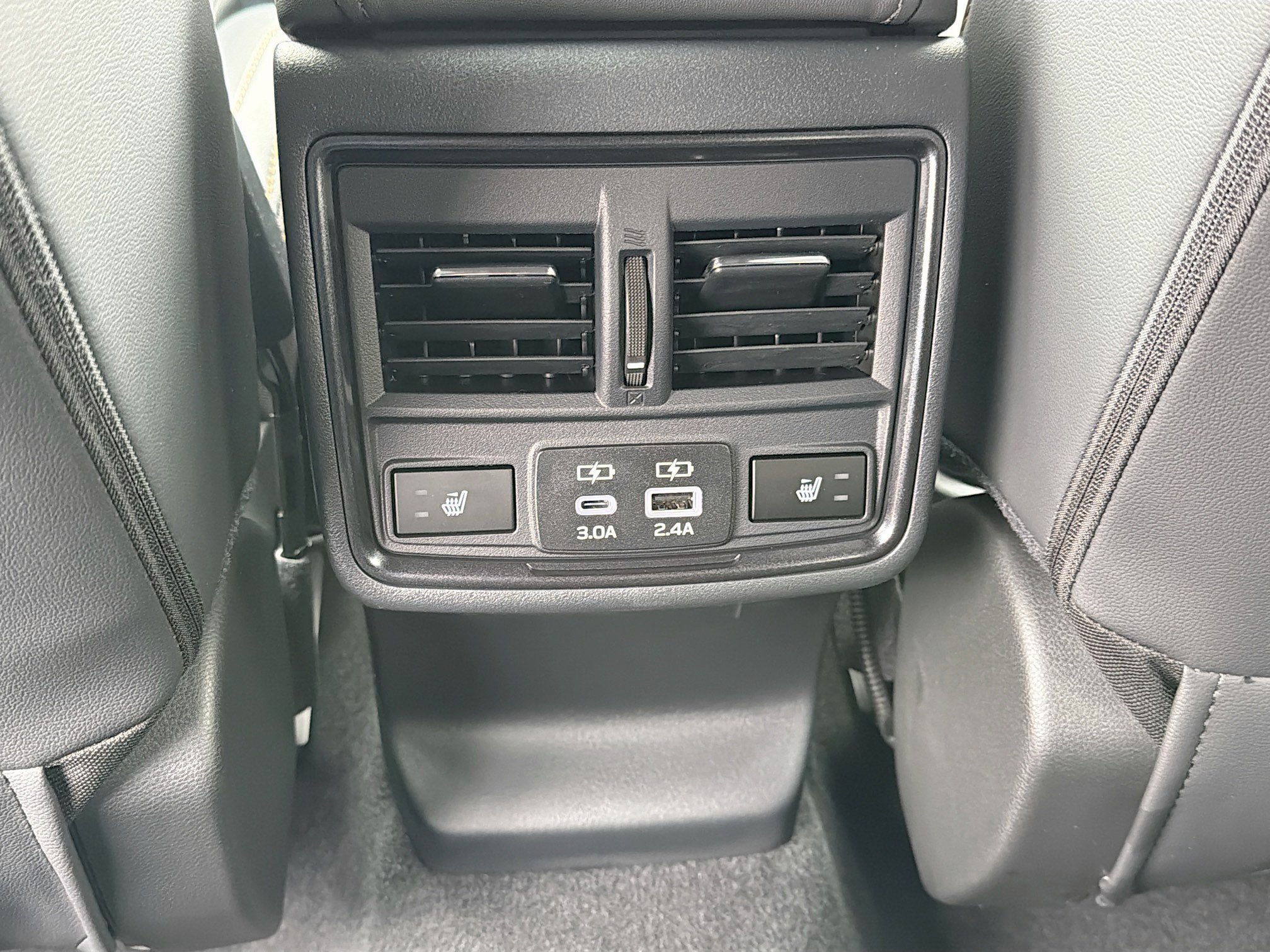 New 2026 Subaru Outback Wilderness image 19