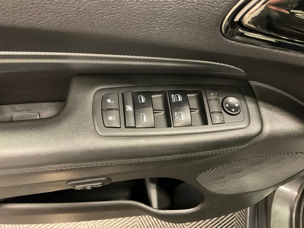 Used 2019 Dodge Durango GT AWD/4WD image 12