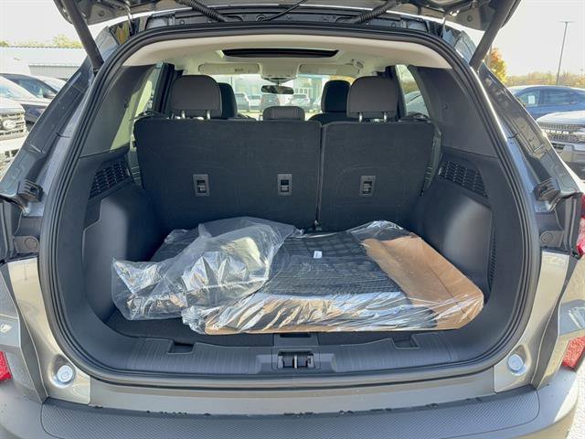 New 2026 Ford Escape Active image 5