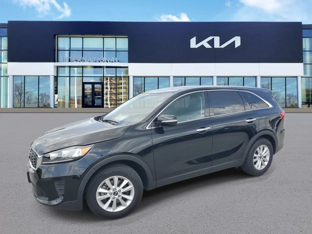 Used 2020 Kia Sorento L