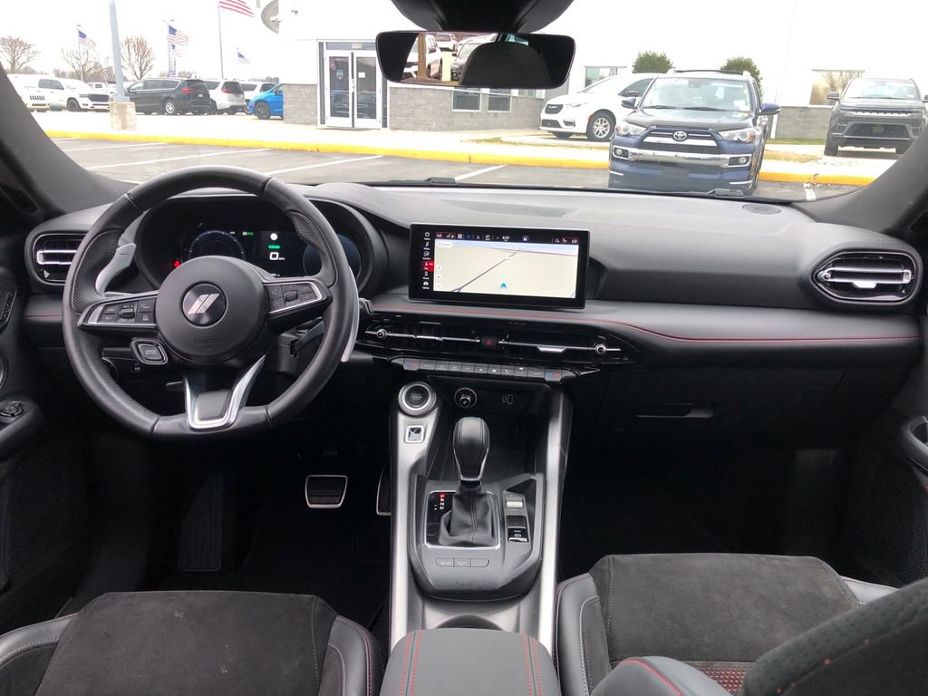 Certified 2024 Dodge Hornet R/T Plus image 28