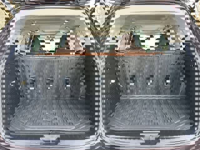 Certified 2025 Subaru Ascent Touring image 25