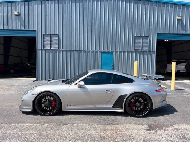Used 2015 Porsche 911 GT3 RWD image 67