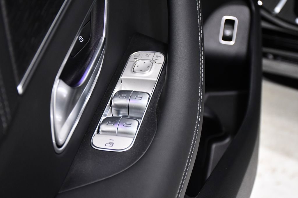 New 2026 Mercedes-Benz GLE 53 AMG 4MATIC Coupe image 15