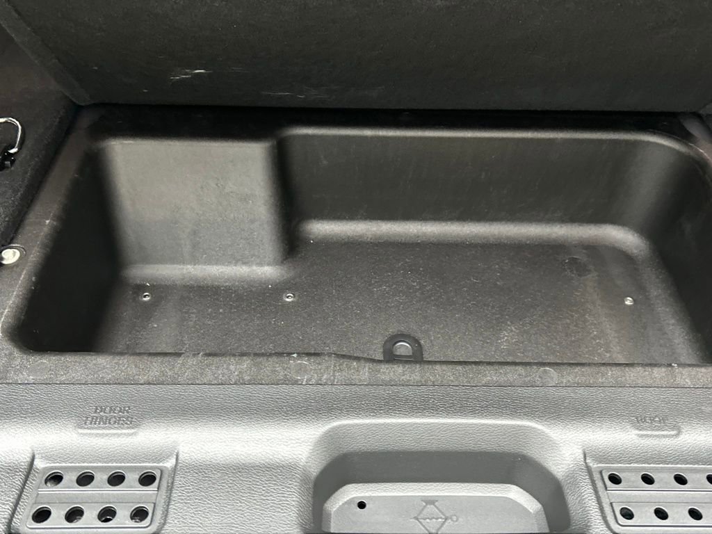 New 2026 Jeep Wrangler Sport image 32