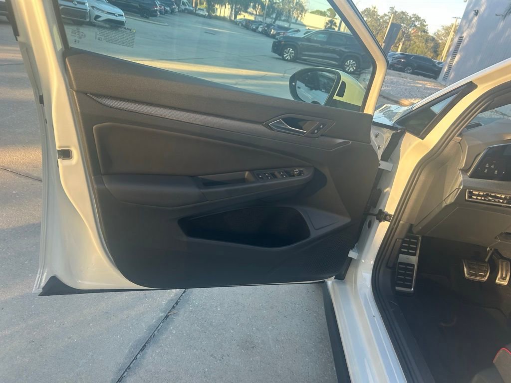 New 2026 Volkswagen GTI SE image 50