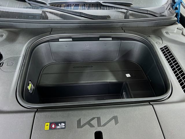 New 2026 Kia EV9 Wind image 33