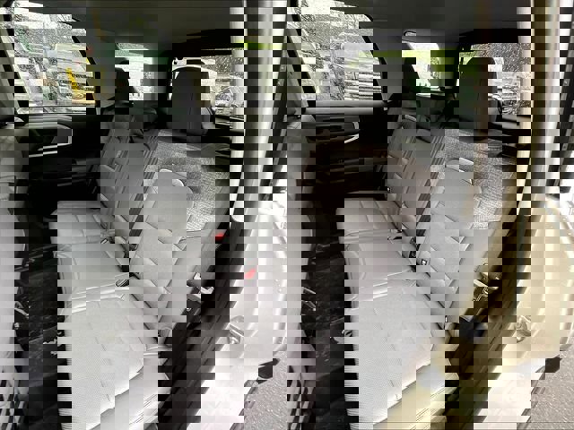 New 2025 Ford Bronco Sport Badlands w/ Badlands Tech Package image 11