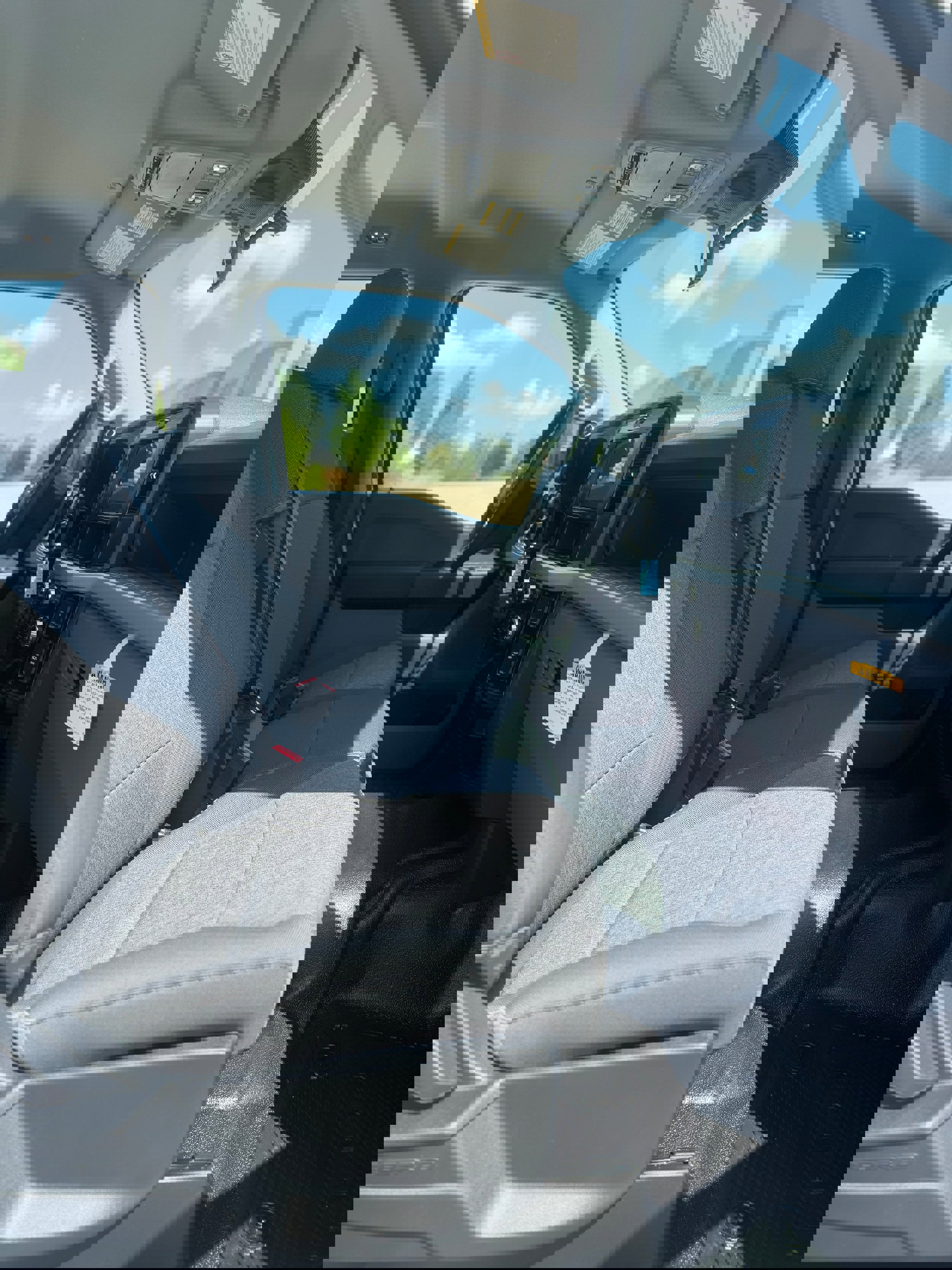New 2026 Ford F350 2WD Crew Cab Super Duty image 46