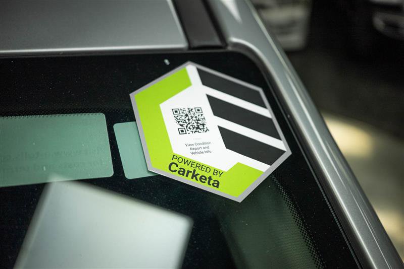 Used 2023 Chrysler Voyager LX image 22