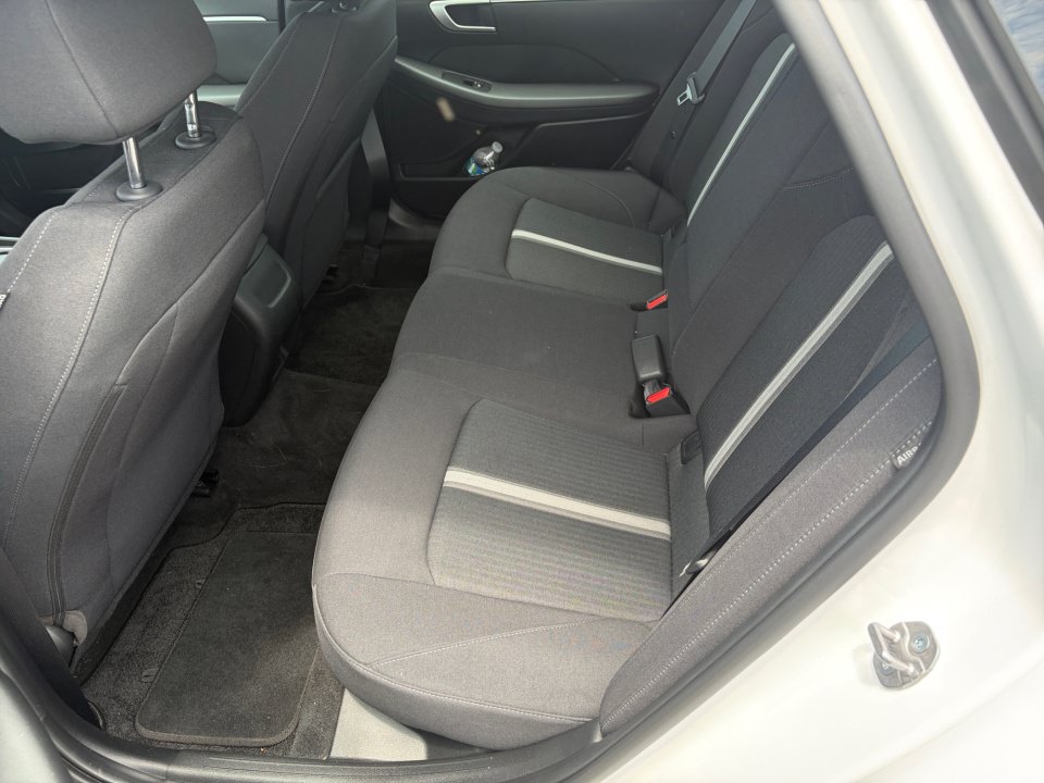 Used 2024 Hyundai Sonata SEL FWD image 16