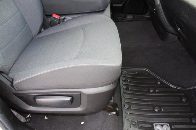 Used 2021 RAM 1500 Classic Warlock AWD/4WD image 14