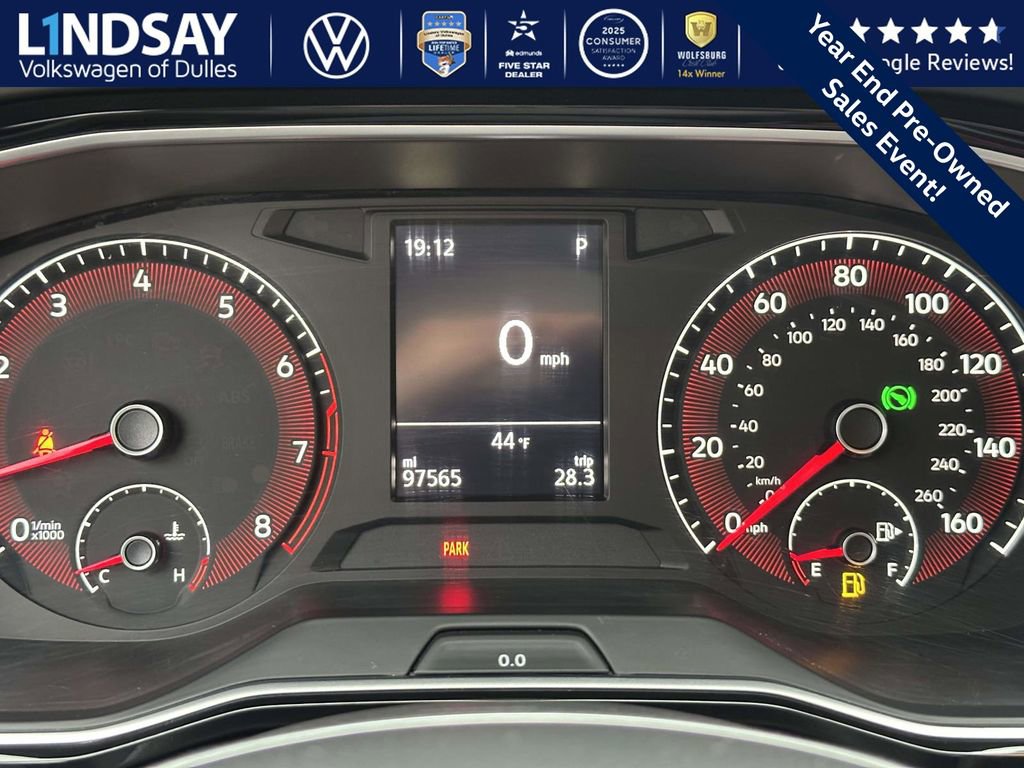 Used 2020 Volkswagen Jetta R-Line image 25