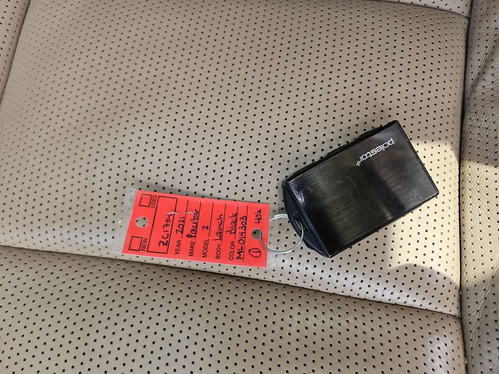 Used 2021 Polestar Polestar 2 w/ Performance Package image 29