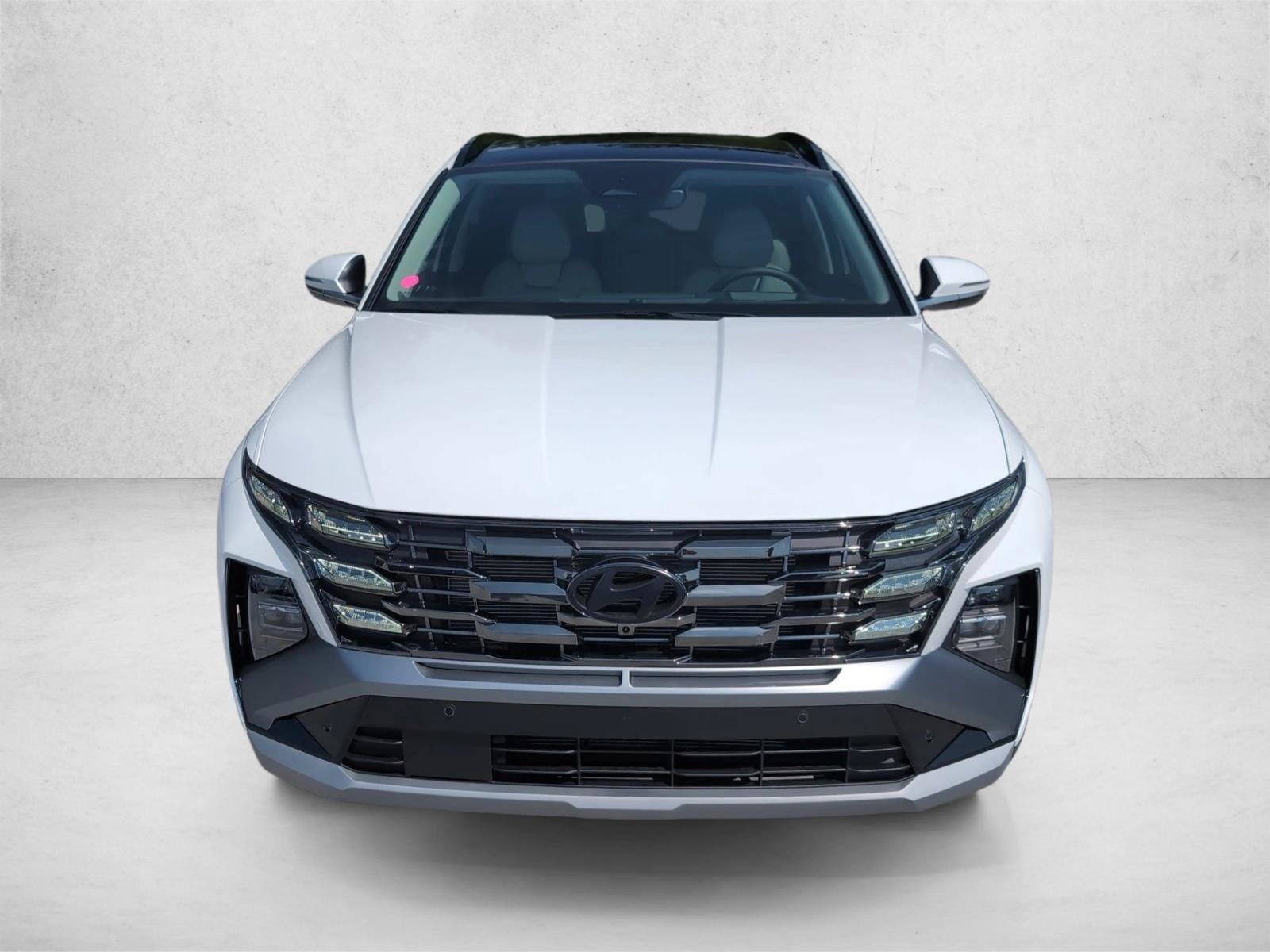 New 2026 Hyundai Tucson Limited FWD image 2