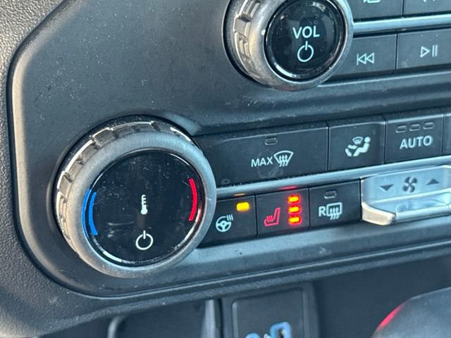 Used 2022 Ford Bronco Wildtrak image 24