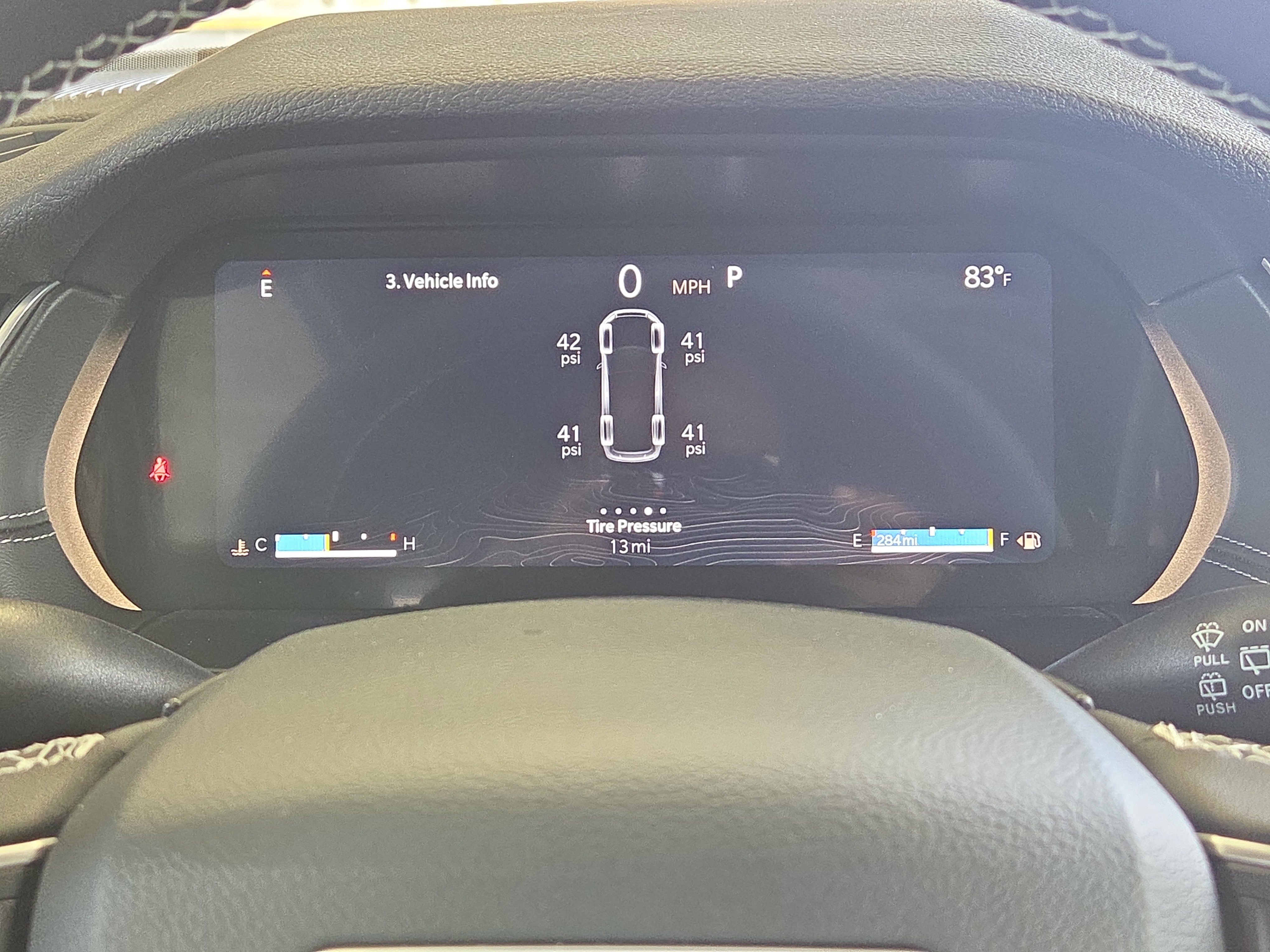 New 2025 Jeep Grand Cherokee L Laredo RWD image 28