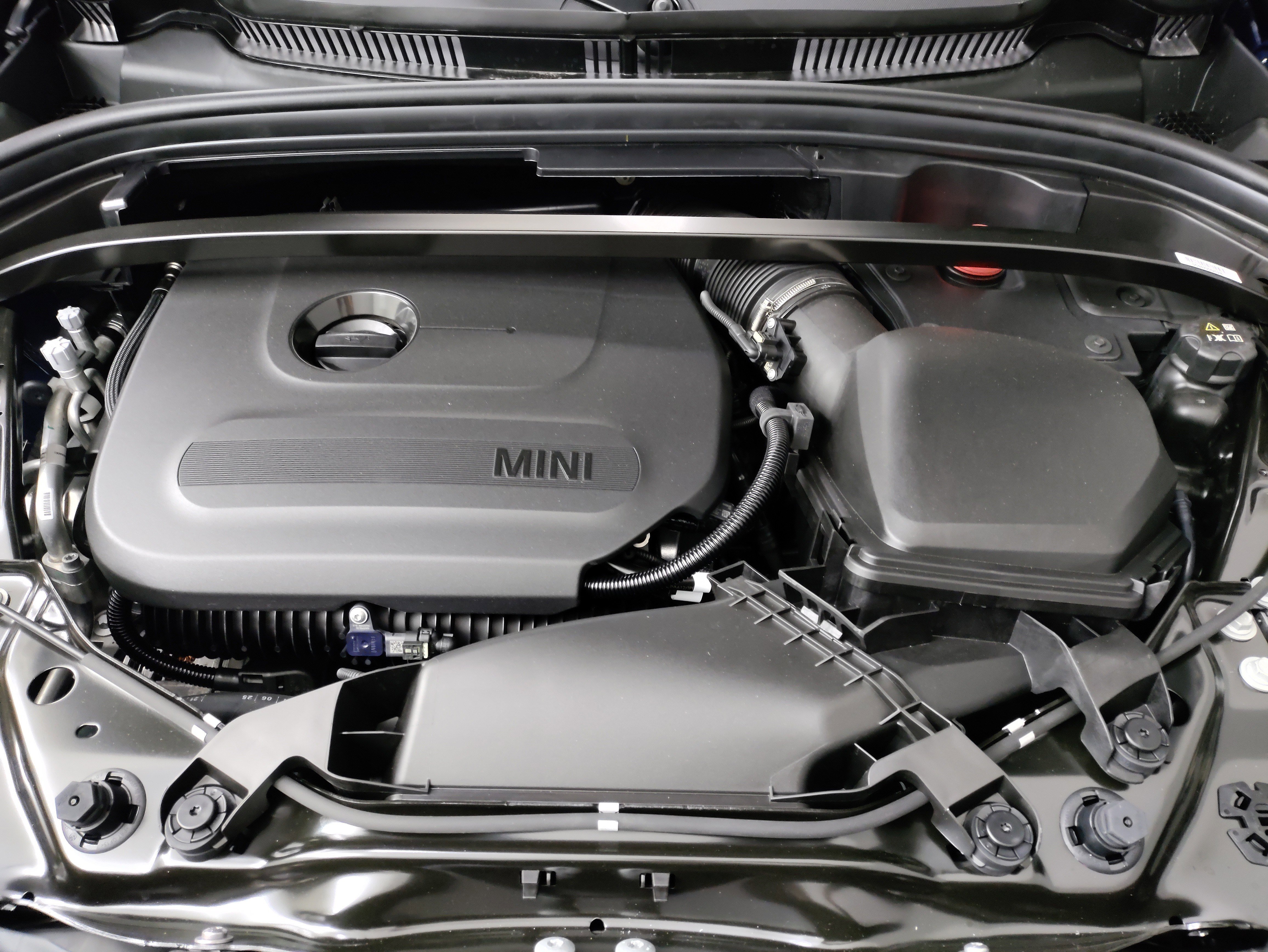 New 2026 MINI Cooper Countryman S AWD/4WD image 27