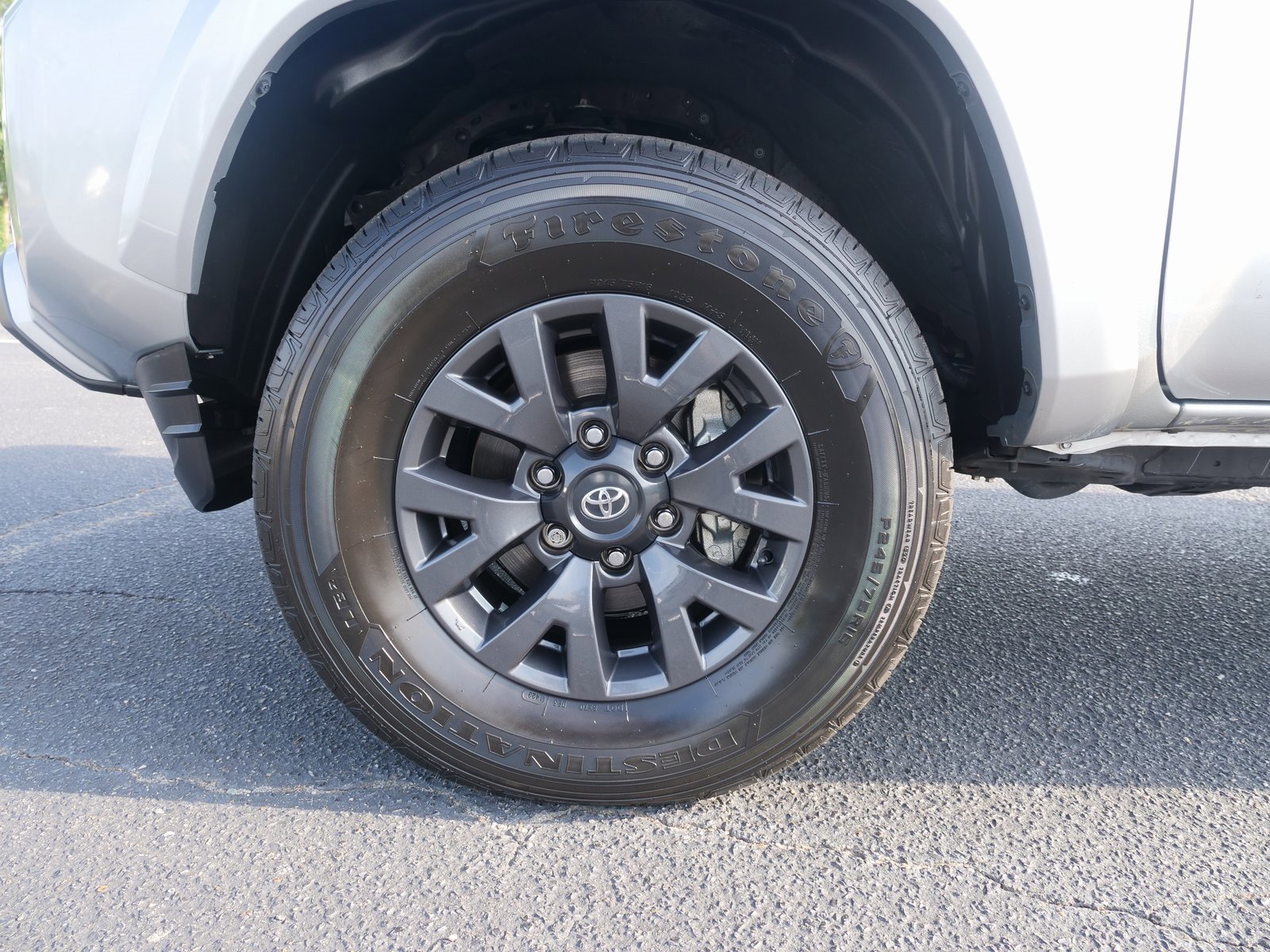 Used 2023 Toyota Tacoma SR5 image 12