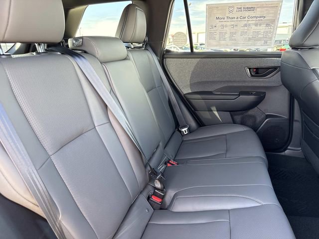 New 2026 Subaru Outback Limited image 17