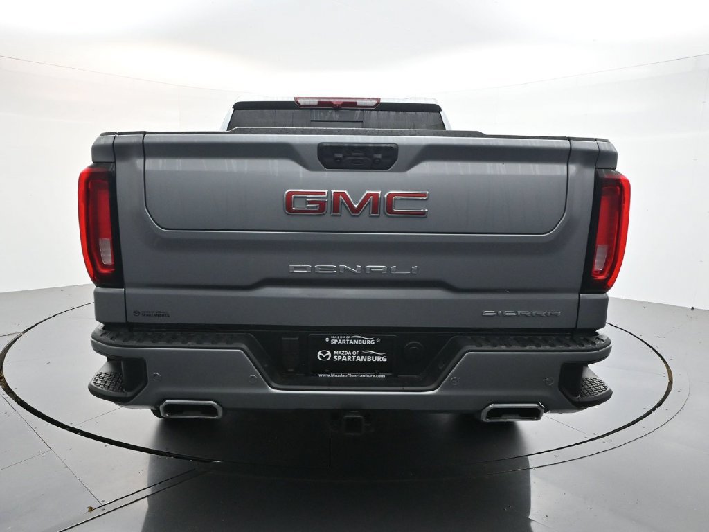 Used 2026 GMC Sierra 1500 Denali AWD/4WD image 6