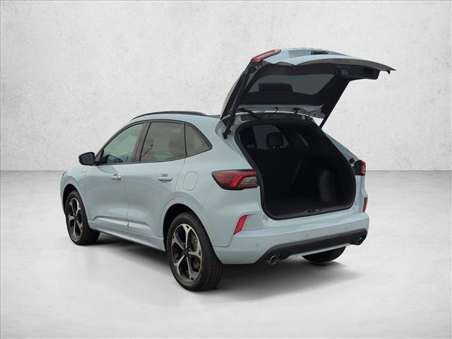 New 2025 Ford Escape ST-Line Elite image 8