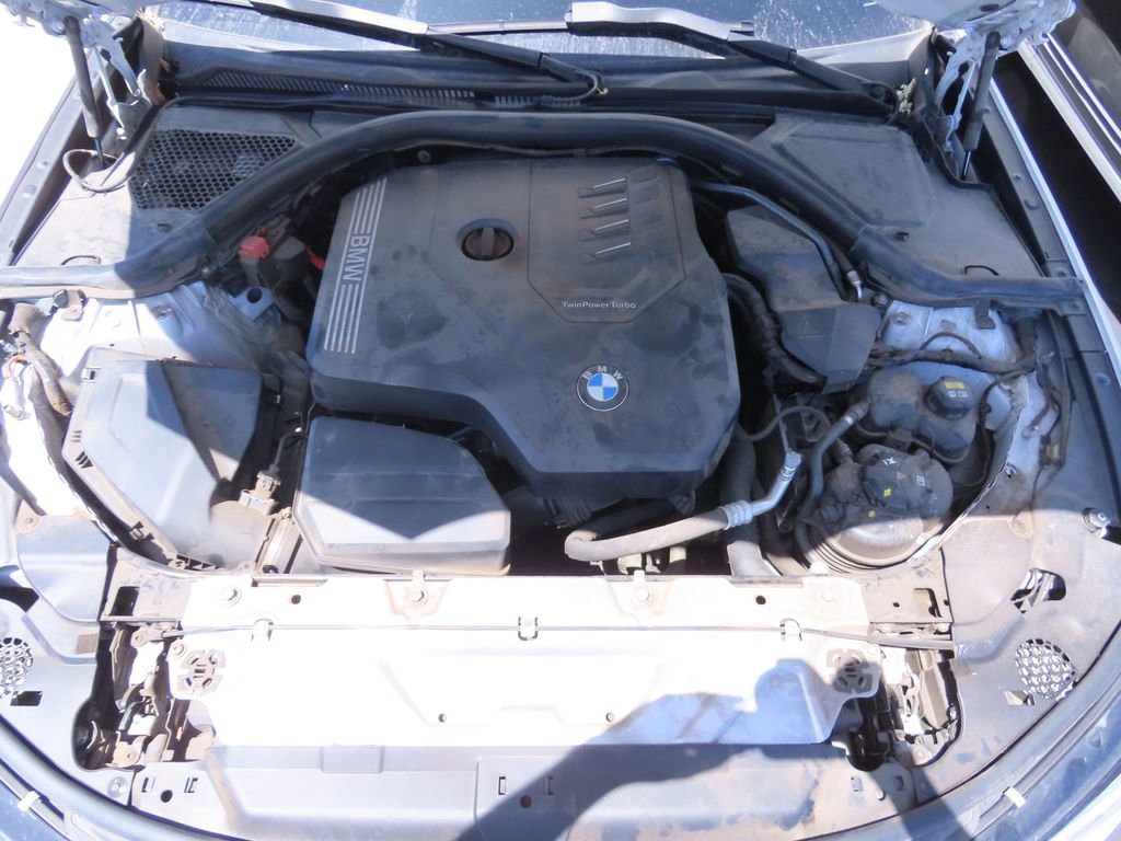 Used 2019 BMW 330i Sedan RWD image 13