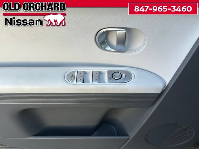 Used 2024 Hyundai Ioniq 5 SEL AWD/4WD image 9