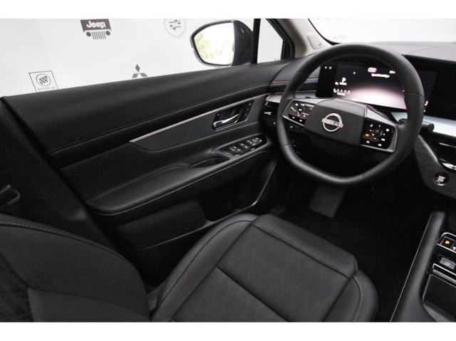 Used 2026 Nissan Murano Platinum w/ Cargo Package AWD/4WD image 8