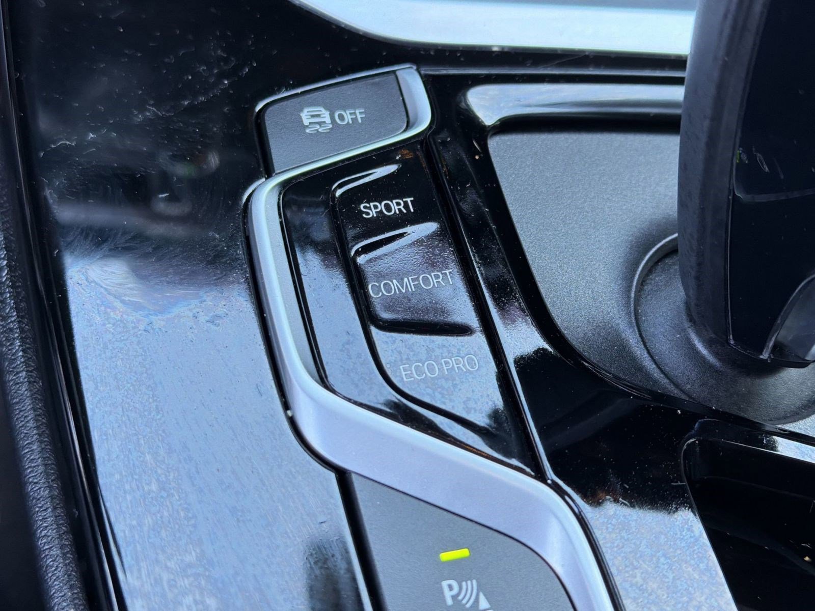 Used 2019 BMW X3 xDrive30i w/ Premium Package image 25