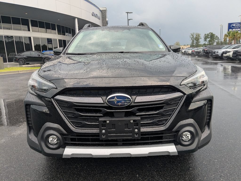 Certified 2024 Subaru Outback Limited AWD/4WD image 9
