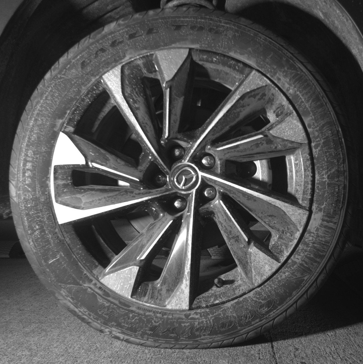 Used 2025 MAZDA CX-50 2.5 Hybrid w/ Premium Plus Pkg image 13