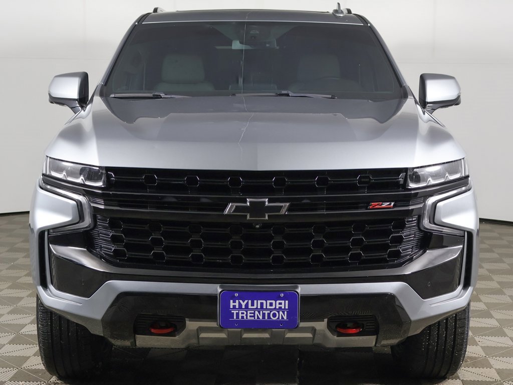 Used 2023 Chevrolet Tahoe Z71 w/ Z71 Off-Road Package image 14