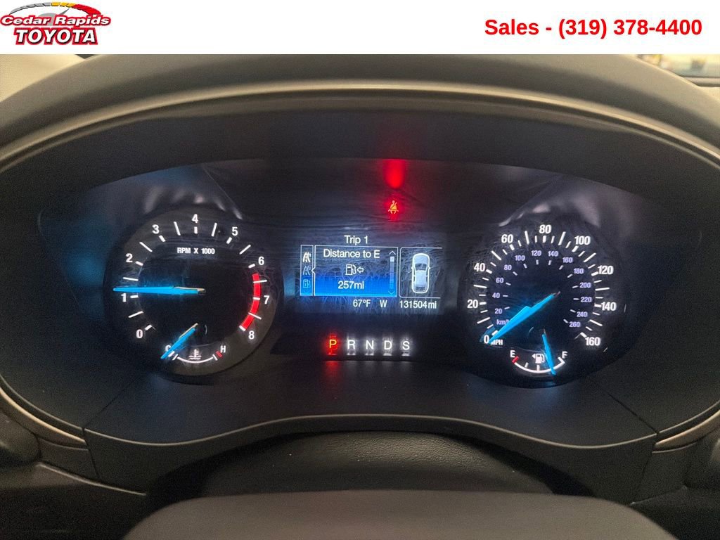 Used 2015 Ford Fusion SE w/ Equipment Group 202A image 16