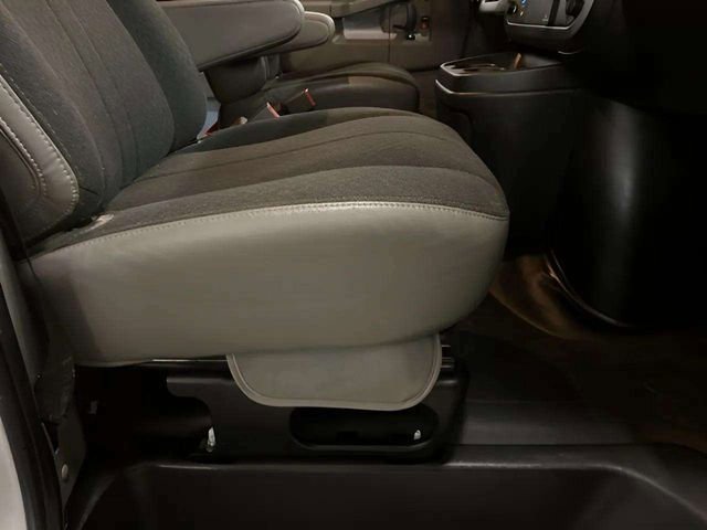 Used 2023 Chevrolet Express 2500 w/ Driver Convenience Package image 59