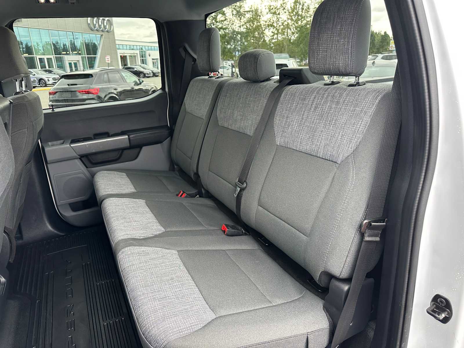 Used 2023 Ford F350 XLT image 17