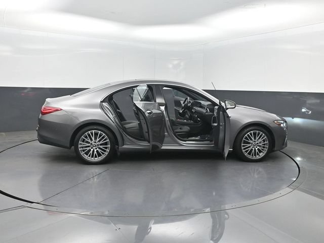 Used 2025 Mercedes-Benz CLA 250 4MATIC image 42
