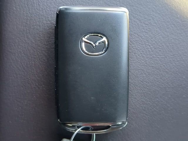 New 2025 MAZDA CX-5 Signature image 28