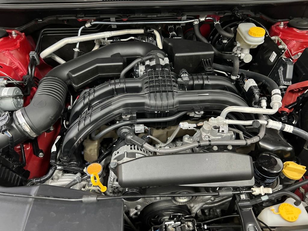 Used 2020 Subaru Crosstrek 2.0i Premium w/ Moonroof Package 1 image 24