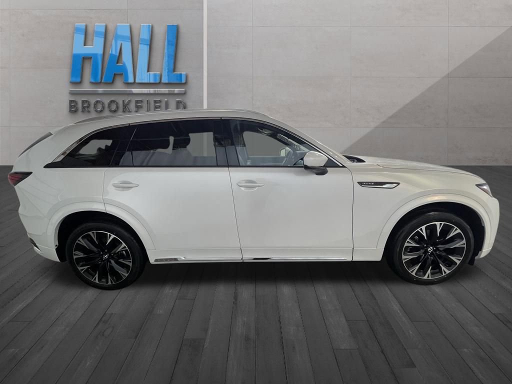New 2026 MAZDA CX-90 3.3 Turbo S w/ Premium Plus AWD/4WD image 6