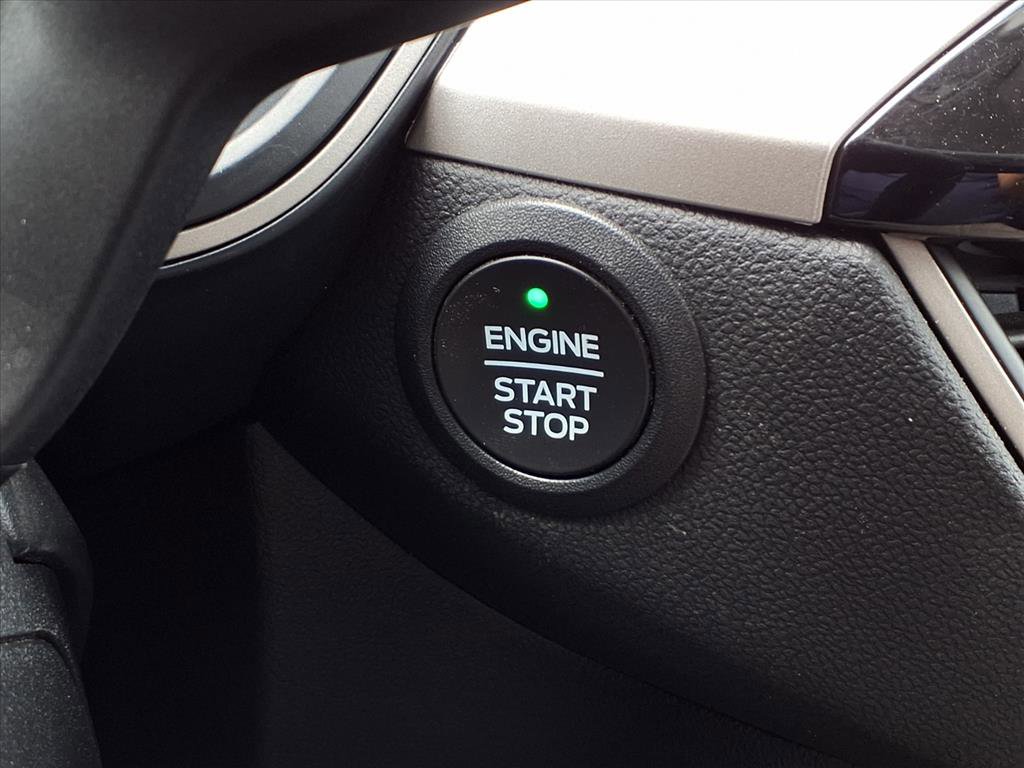 Certified 2022 Ford Escape SEL image 15