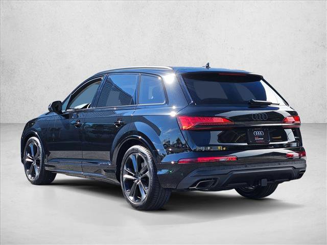 New 2026 Audi Q7 3.0T Premium Plus image 9